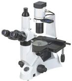 Microscópio Biológico Trinocular Invertido - LGD 3