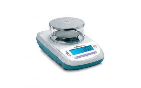 Balança Semi Analítica 210G 0,001g série L203i com INMETRO