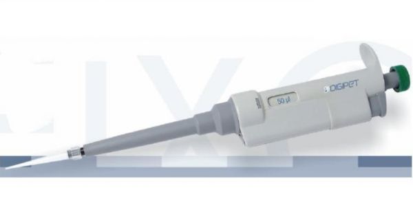 MICROPIPETA DE VOLUME FIXO