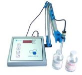 MEDIDOR DE PH DE BANCADA- 450 M - Modelo 450 M - Analyser