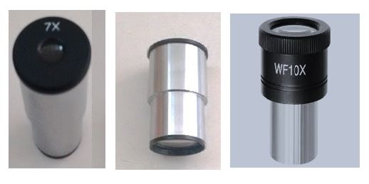 OCULARES COM PREÇO ESPECIAL