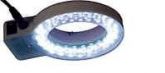 ILUMINADOR DE AREA POR Leds