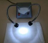 ILUMNADOR COM LEDS EKL 2