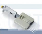 MICROPIPETA MULTICANAL - Modelo MC- 8 /300