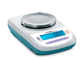 Balança Semi Analítica 1000G 0,01g série L1002