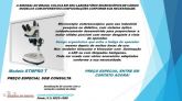 MICROSCÓPIO STMPRO T