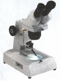 MICROSCÓPIO ESTEREOSCÓPICO EK 1 SB