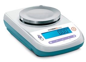 Balança Semi Analítica 5200G 0,01g série L5202