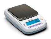 Balança Semi Analítica modelo 200G 0,01G série ES202