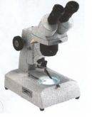 MICROSCÓPIO ESTEREOSCÓPICO EK 1 SB
