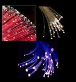 FIBRA ÓPTICA PARA ILUMINAÇÃO