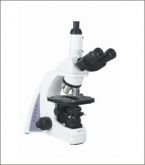 MICROSCÓPIO BIOLÓGICO TRINOCULAR ÓPTICA INFINITA EK 3500 T