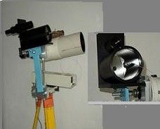 PROJETO ÓPTICO