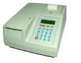 ANALISADOR BIOQUIMICO SEMI-AUTOMÁTICO - Modelo BIO-200F